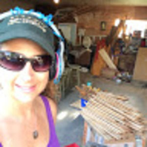 Meet your Posher, Jeannie